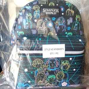 Stranger Things Funko Minibackpack